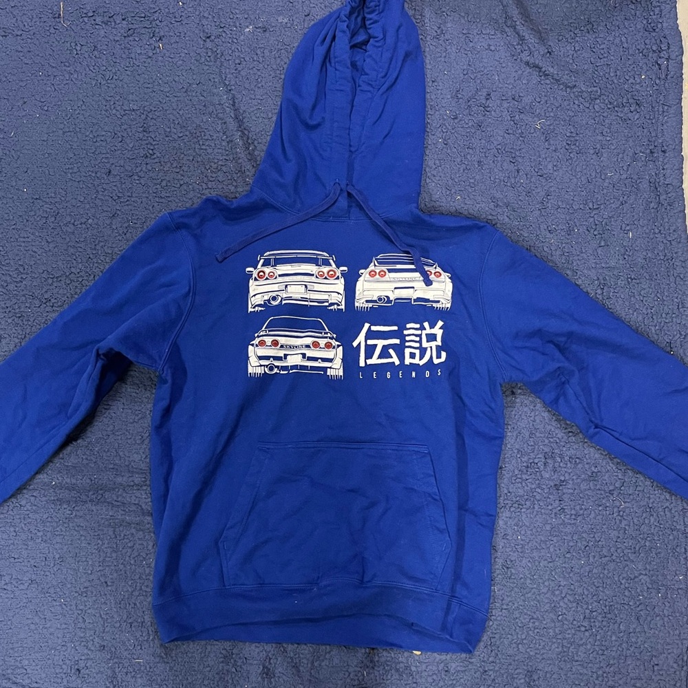 BUNDLE! 3 sweat shirts